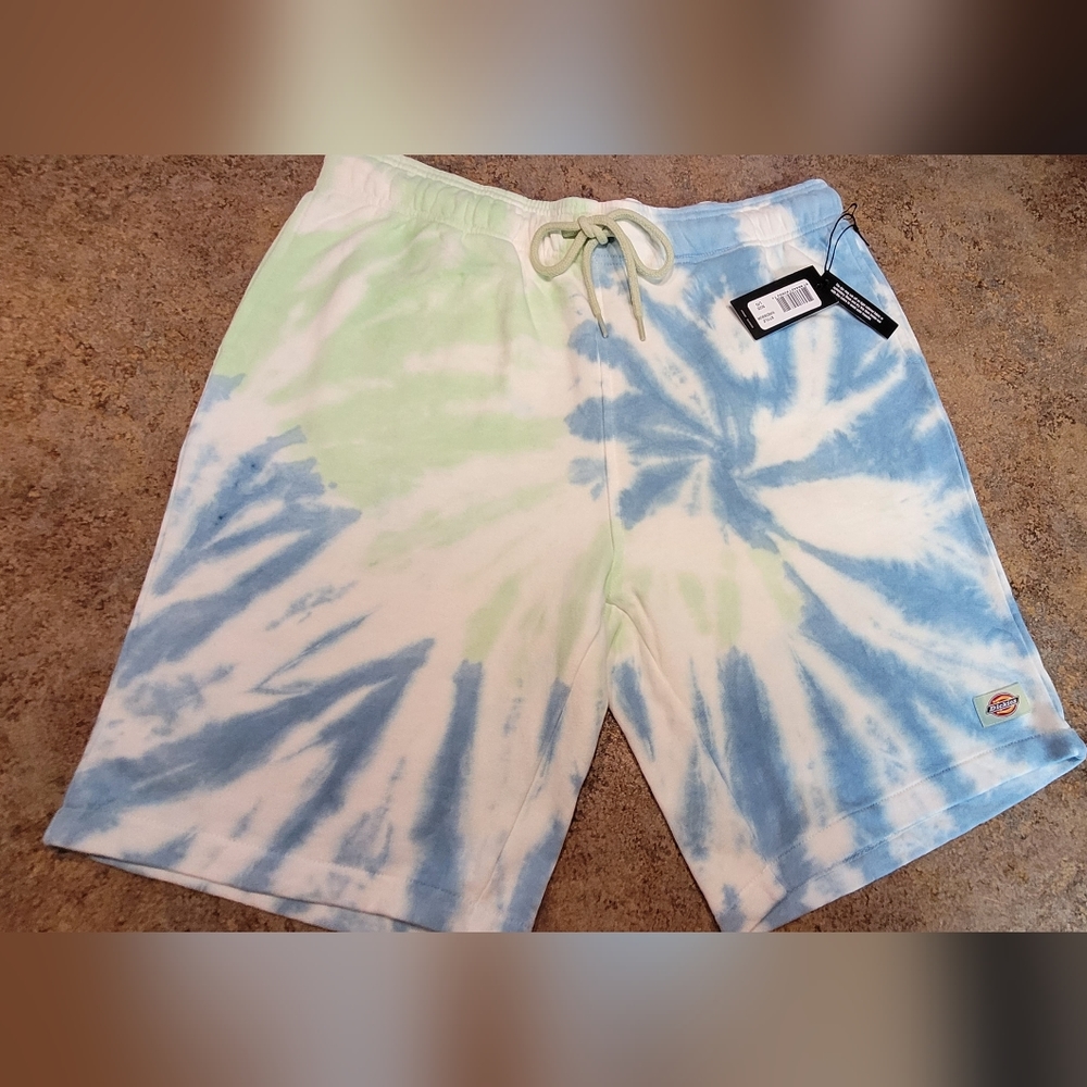 Dickies shorts